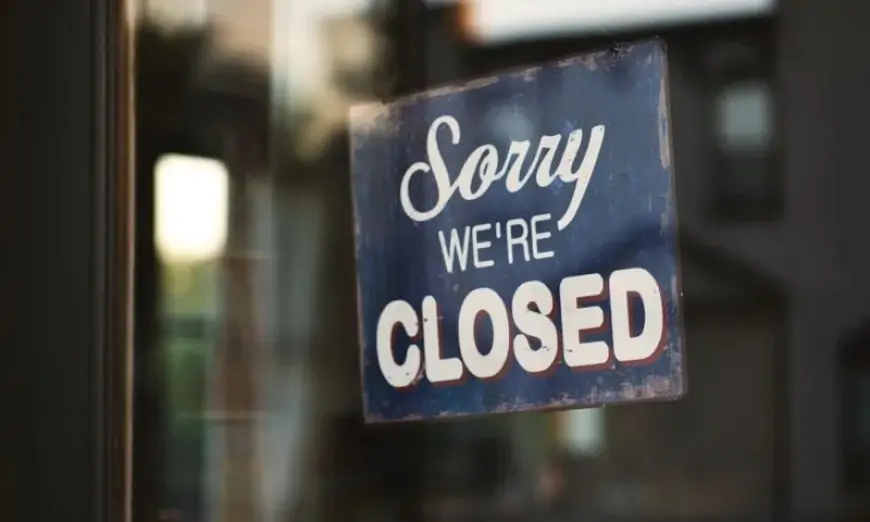 Restaurant Closures  in Scotland Show Impact of No Business Support