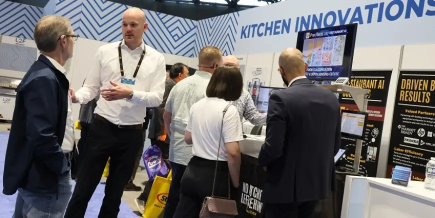 Kitchen Innovations Awards: What is New and Improved